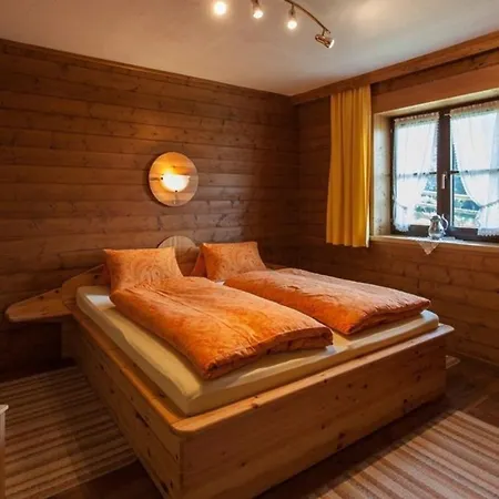 Holiday home Steindl Haeusl Bruck am Ziller