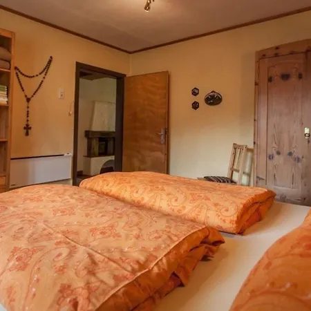 Steindl Haeusl Holiday home