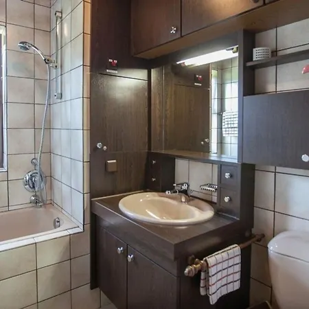 Holiday home Steindl Haeusl