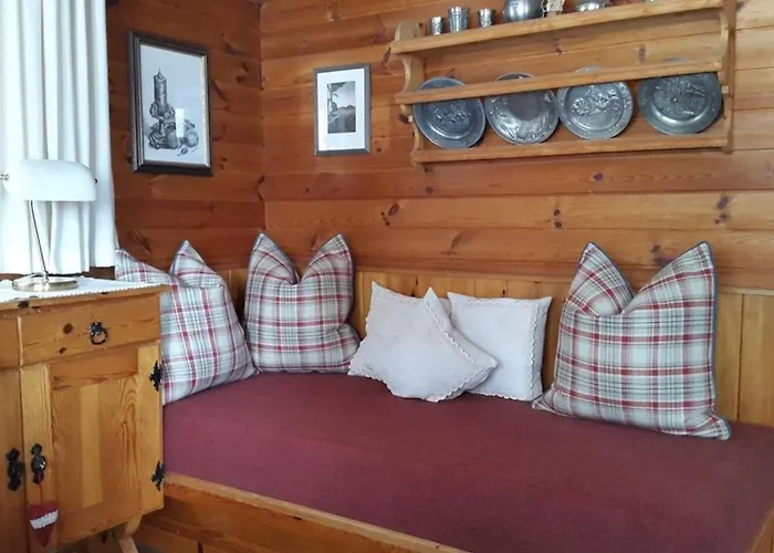 Steindl Haeusl Reith im Alpbachtal