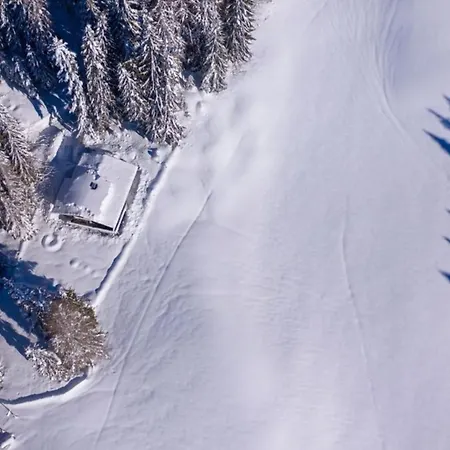 Prázdninový dům Steindl Haeusl Reith im Alpbachtal