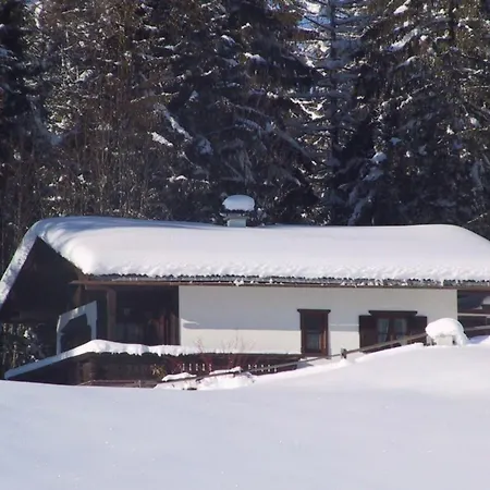 Steindl Haeusl Prázdninový dům Reith im Alpbachtal