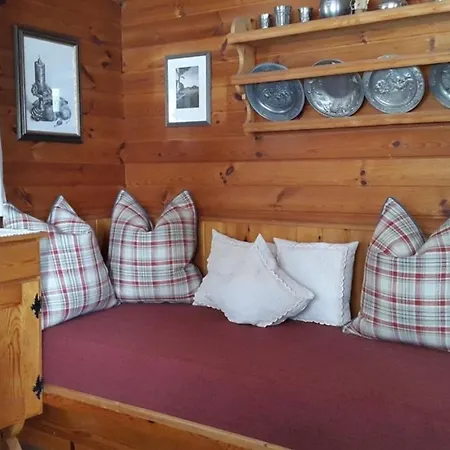 Steindl Haeusl Reith im Alpbachtal