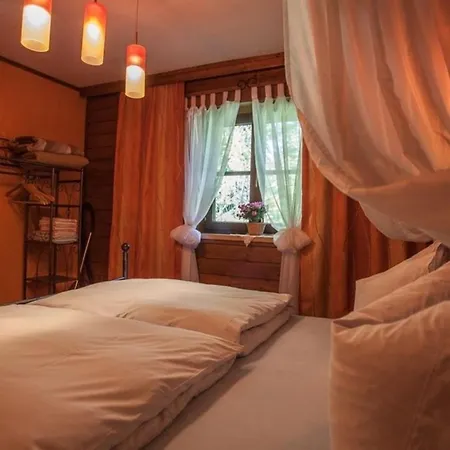 Prázdninový dům Steindl Haeusl *